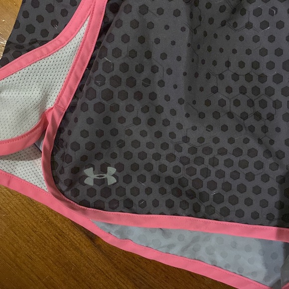 Under Armour Shorts - Picture 2 of 5